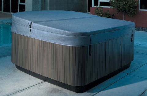 Custom spa covers